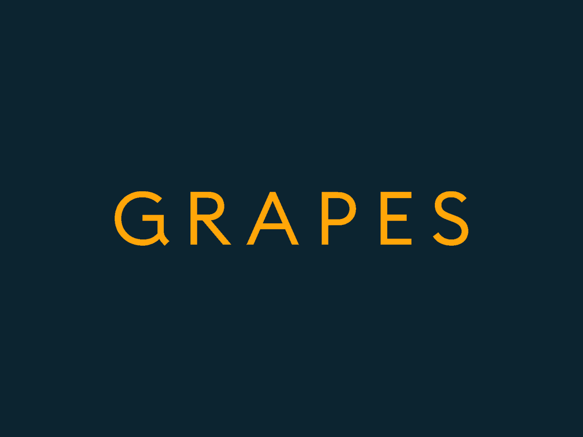 Home | Grapes Design